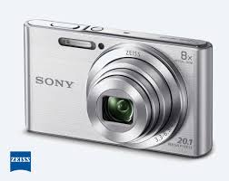 Compact Camera